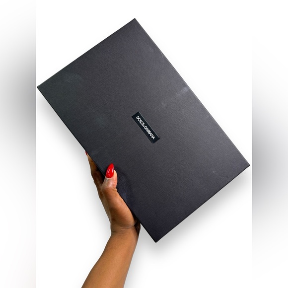 Trend: Dolce & Gabbana Exclusive Polka Dot + Cherry Espadrilles - Picture 6 of 6